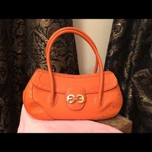 Escada Handbag Made in Italy